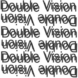 Double Vision